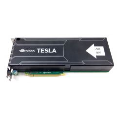  NVIDIA Tesla K10 8GB Kepler GDDR5 Passive Server Processing E5V47A HP 739326-001