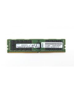 16Gb 2RX4 PC4-2400T DDR4 Lenovo 00NV204 - Memory Module