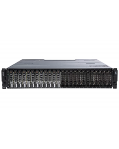 Dell PowerVault MD3420 12Gbps SAS