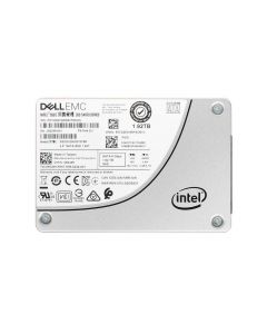 55J8H Dell Intel D3-S4610 1.92TB SATA 6Gb/s 2.5" MU SSD 055J8H SSDSC2KG019T8R