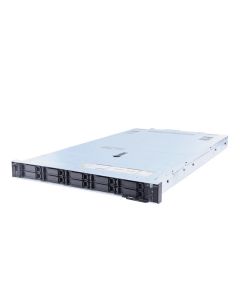 Dell EMC PowerEdge R660 XL -10x NVMe U.2 SSD Server