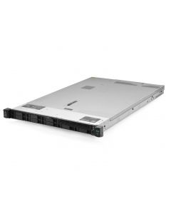 HP Proliant DL360 G10 1U Server - 4x 3.5" LFF 