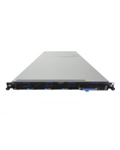 Quanta D51PH-1ULH QuantaGrid 1U Server  - 12x 3.5" Storage Server