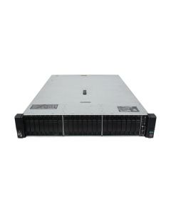 HP Proliant DL380 G10 - 24x 2.5" (SFF)