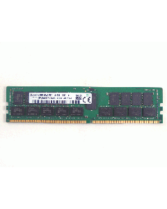 32GB DDR4 PC4-2400T-RB2-11 RAM Module