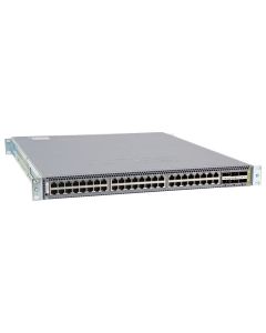 Juniper Networks QFX Series QFX5100-48T - 48x 10GB Ethernet RJ45 Ports +  6 x 40Gb QSFP+ 