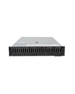 Dell PowerEdge R7425 - EPYC AMD (64 Cores total) - 24x 2.5" SFF Server
