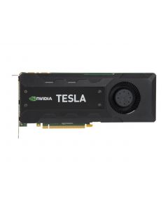 NVIDIA Tesla K20c 5GB Active CUDA GPU Server PCIe Graphics Accelerator Card