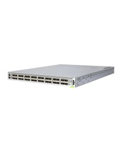 EdgeCore Wedge100BF-32Q - 32-Port 100G QSFP28 L2/L3 Switch - Enterprise SONiC Network OS, ONIE