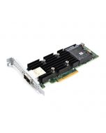 DELL PERC H840 Dual-Port 12Gb/s External SAS RAID Controller Dell P/N: 0RDH6Y