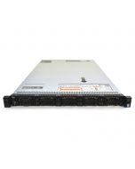 Dell PowerEdge R630 1U -  10x2.5" Bay SFF Server + U.2 NVME Options