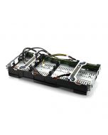 R740XD 4x LFF Midbay