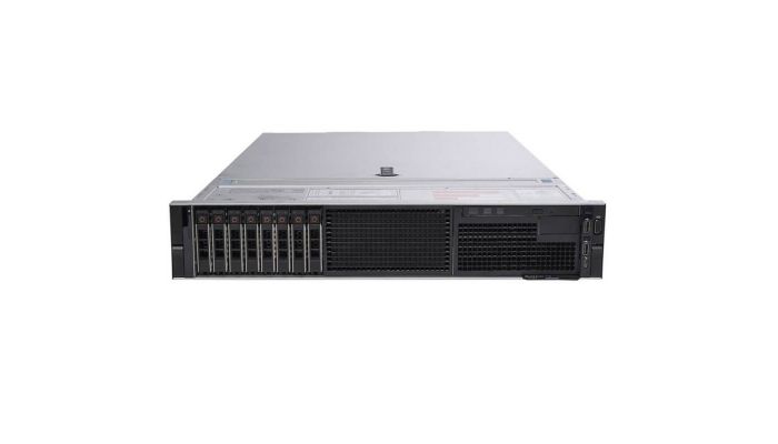 Dell PowerEdge R740