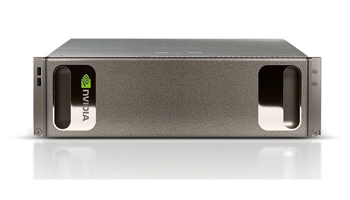 NVIDIA DGX-1